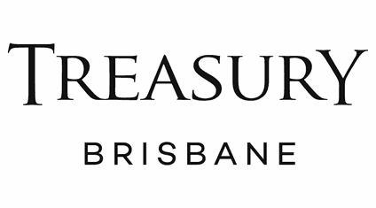 Treasury Casino logo