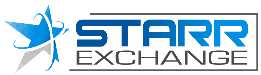 Starr Exchange logo