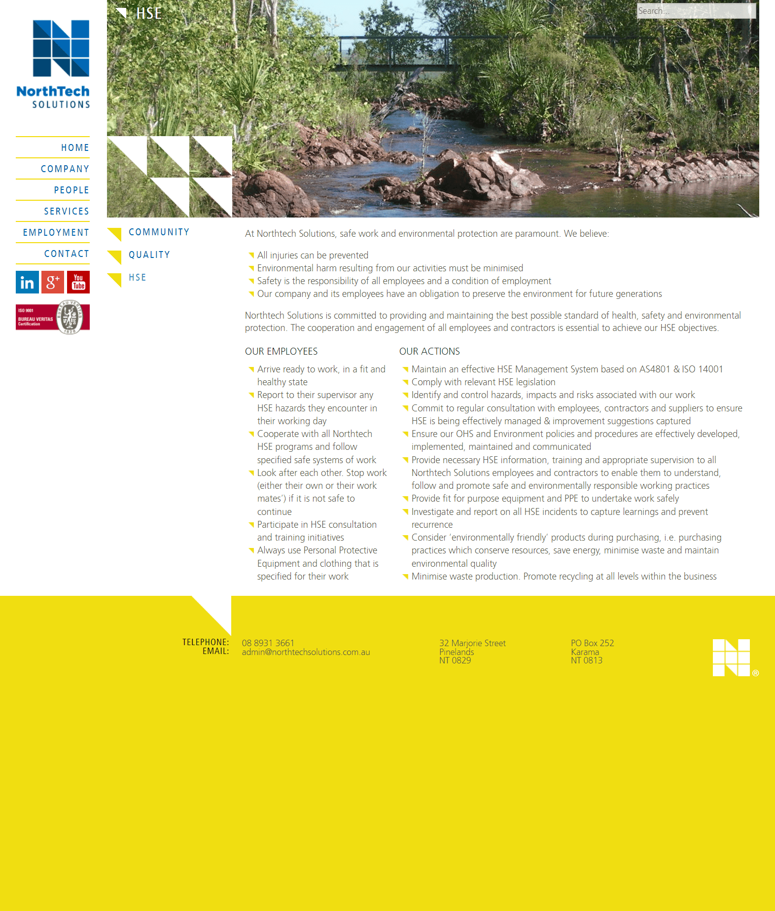 Northtech Solutions project image 4