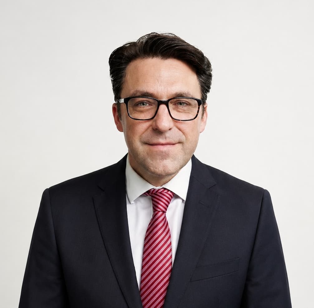 Photo of Rolf Drohn
